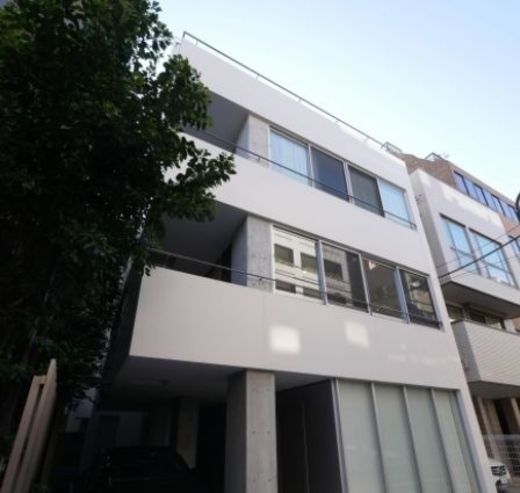番町HUIS (バンチョウハウス) 物件写真 建物写真3