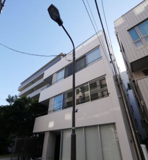 番町HUIS (バンチョウハウス) 物件写真 建物写真4