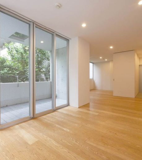 番町HUIS (バンチョウハウス) 物件写真 建物写真9
