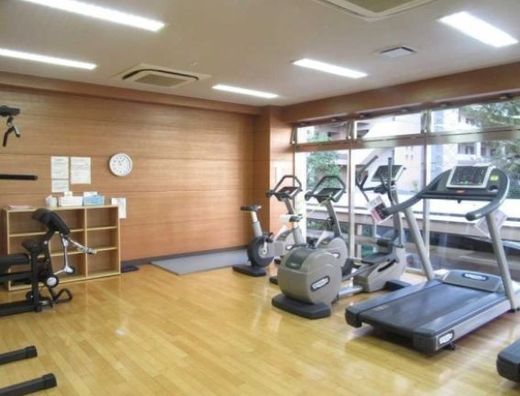 パークシティ武蔵野桜堤フォレストハウス 物件写真 建物写真15