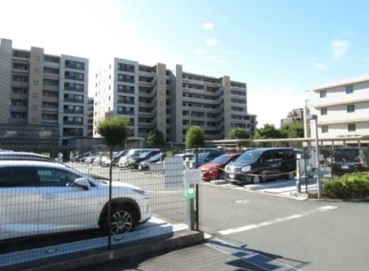パークシティ武蔵野桜堤フォレストハウス 物件写真 建物写真29