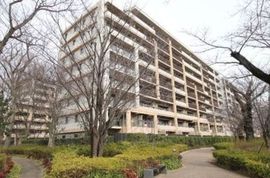パークシティ武蔵野桜堤フォレストハウス 物件写真 建物写真3