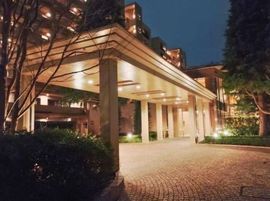 パークシティ武蔵野桜堤フォレストハウス 物件写真 建物写真5