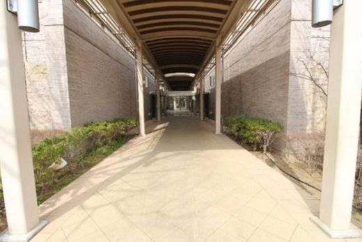 パークシティ武蔵野桜堤フォレストハウス 物件写真 建物写真6