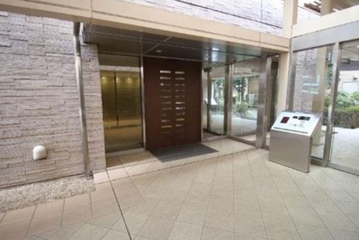 パークシティ武蔵野桜堤フォレストハウス 物件写真 建物写真7