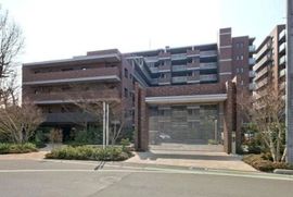 桜堤庭園テラス 物件写真 建物写真5