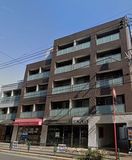 トラッセルズ吉祥寺 物件写真 建物写真1