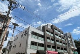 トラッセルズ吉祥寺 物件写真 建物写真2