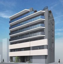 Ladder High (ラダーハイ) 物件写真 建物写真1