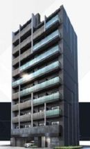 GENOVIA木場Ⅱ (ジェノヴィア木場Ⅱ) 物件写真 建物写真1