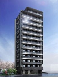 ガーラ・プレシャス元住吉 物件写真 建物写真1