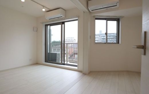 アトリオフラッツ奥沢 物件写真 建物写真17