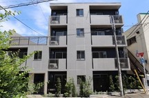 アトリオフラッツ奥沢 物件写真 建物写真1