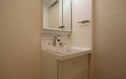 アトリオフラッツ奥沢 物件写真 建物写真22