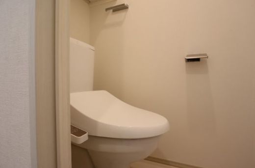 アトリオフラッツ奥沢 物件写真 建物写真24