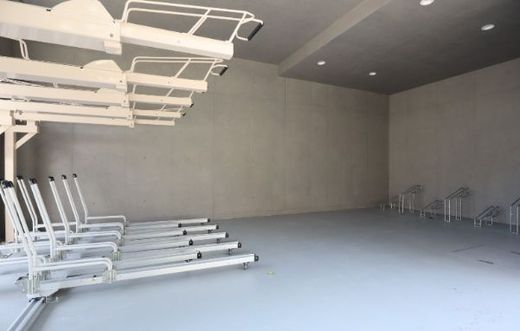 アトリオフラッツ奥沢 物件写真 建物写真29