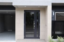 アトリオフラッツ奥沢 物件写真 建物写真6