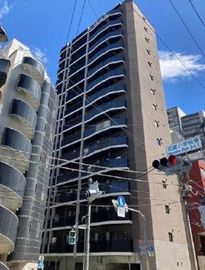 S-RESIDENCE新宿御苑 (エスレジデンス新宿御苑) 物件写真 建物写真1