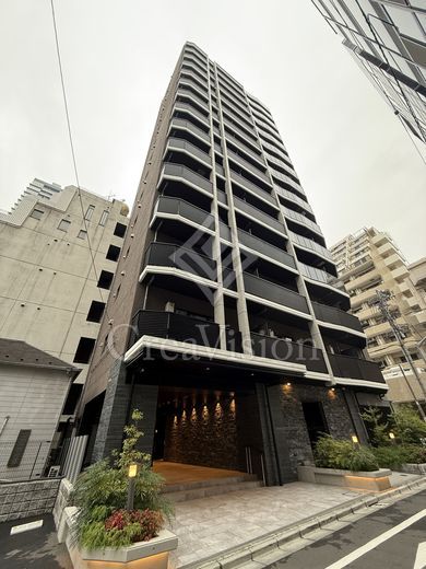 S-RESIDENCE新宿御苑 (エスレジデンス新宿御苑) 写真