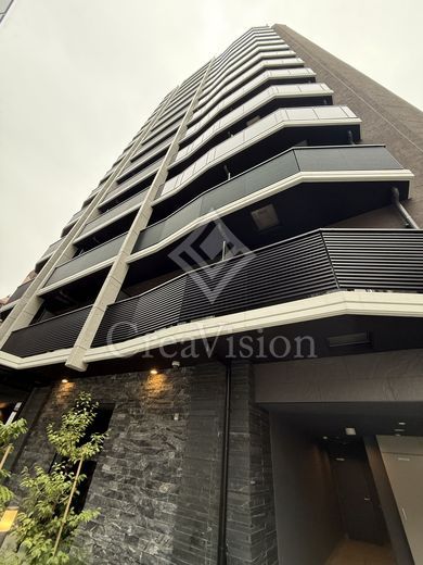 S-RESIDENCE新宿御苑 (エスレジデンス新宿御苑) 外観 物件画像4