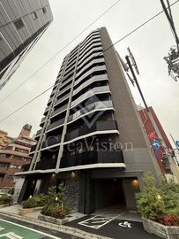 S-RESIDENCE新宿御苑 (エスレジデンス新宿御苑) 外観 物件画像5