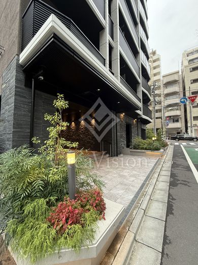 S-RESIDENCE新宿御苑 (エスレジデンス新宿御苑) 外観 物件画像6