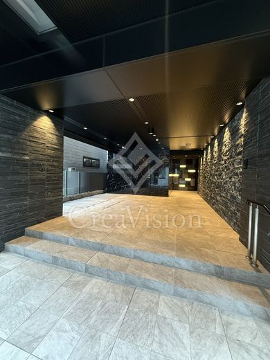 S-RESIDENCE新宿御苑 (エスレジデンス新宿御苑) 外観 物件画像7