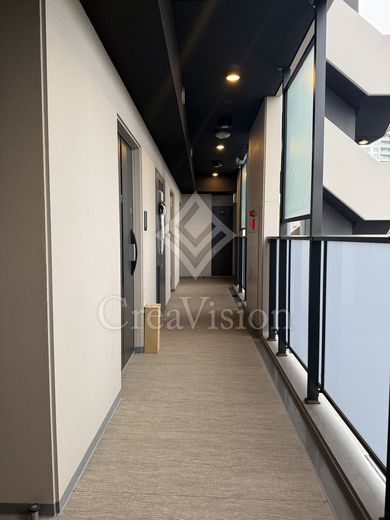 S-RESIDENCE新宿御苑 (エスレジデンス新宿御苑) 設備　画像