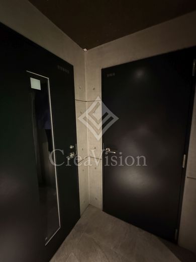 S-RESIDENCE新宿御苑 (エスレジデンス新宿御苑) 設備　写真