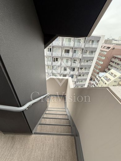 S-RESIDENCE新宿御苑 (エスレジデンス新宿御苑) 建物写真