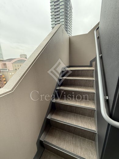 S-RESIDENCE新宿御苑 (エスレジデンス新宿御苑) 共用部