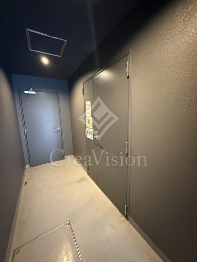 S-RESIDENCE新宿御苑 (エスレジデンス新宿御苑) 設備画像