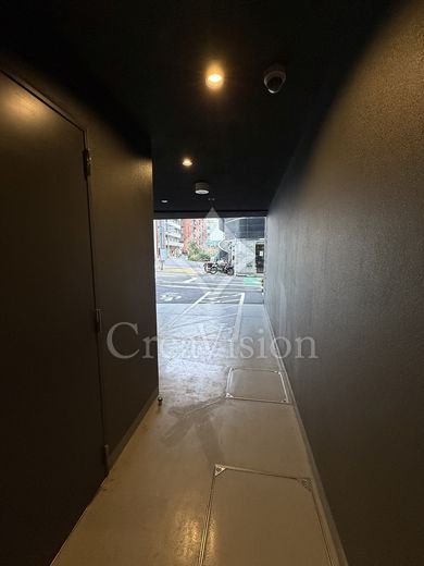 S-RESIDENCE新宿御苑 (エスレジデンス新宿御苑) 設備写真