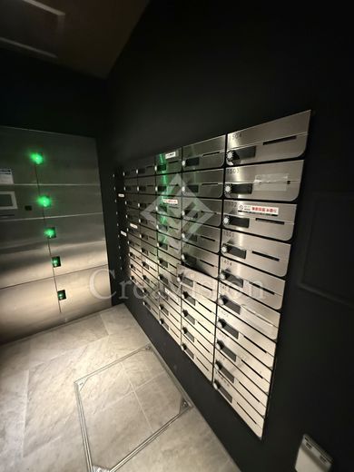 S-RESIDENCE新宿御苑 (エスレジデンス新宿御苑) 写真