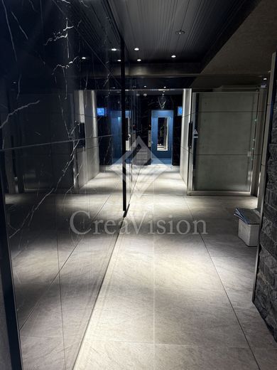 S-RESIDENCE新宿御苑 (エスレジデンス新宿御苑) 共用部　写真