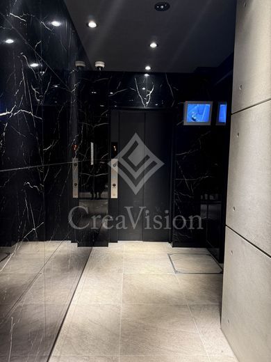 S-RESIDENCE新宿御苑 (エスレジデンス新宿御苑) 共用部画像