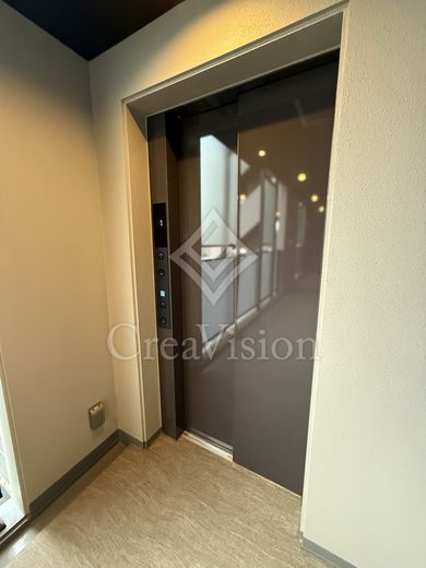 S-RESIDENCE新宿御苑 (エスレジデンス新宿御苑) 設備画像