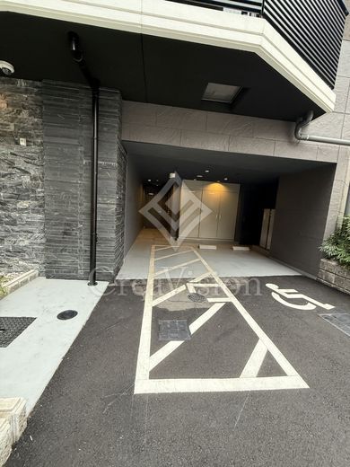S-RESIDENCE新宿御苑 (エスレジデンス新宿御苑) 画像