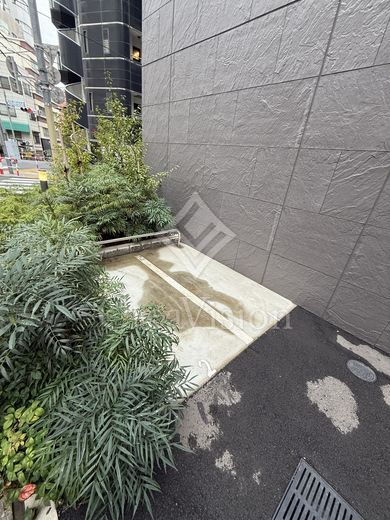 S-RESIDENCE新宿御苑 (エスレジデンス新宿御苑) 写真