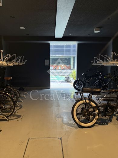 S-RESIDENCE新宿御苑 (エスレジデンス新宿御苑) 共用部