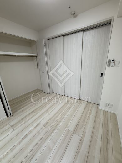 S-RESIDENCE新宿御苑 (エスレジデンス新宿御苑) 1DK　内装写真