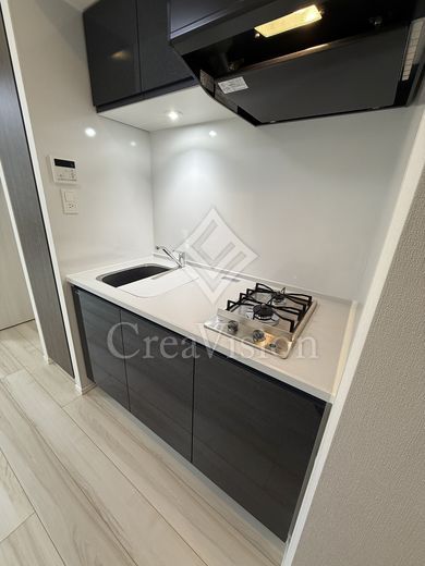 S-RESIDENCE新宿御苑 (エスレジデンス新宿御苑) 1DK　部屋別画像