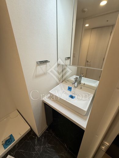 S-RESIDENCE新宿御苑 (エスレジデンス新宿御苑) 1DK　部屋画像