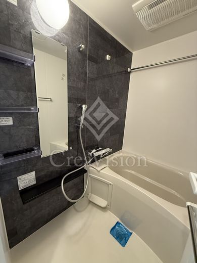 S-RESIDENCE新宿御苑 (エスレジデンス新宿御苑) 1DK　写真