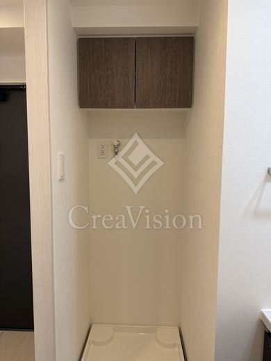 S-RESIDENCE新宿御苑 (エスレジデンス新宿御苑) 1DK　内装写真