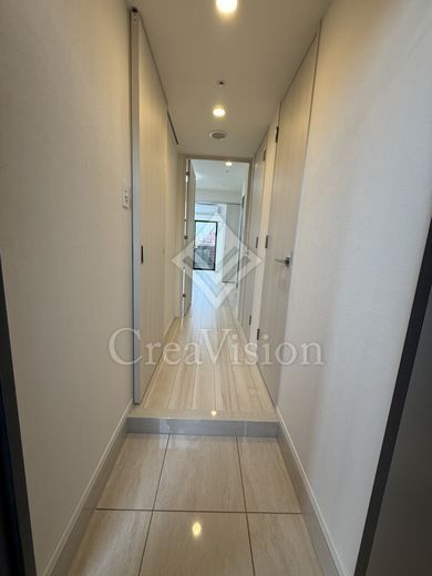 S-RESIDENCE新宿御苑 (エスレジデンス新宿御苑) 1DK　画像