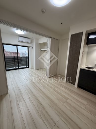 S-RESIDENCE新宿御苑 (エスレジデンス新宿御苑) 1DK　部屋別画像