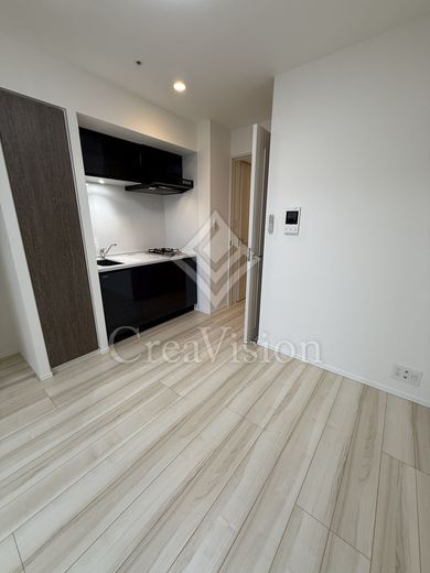 S-RESIDENCE新宿御苑 (エスレジデンス新宿御苑) 1DK　画像