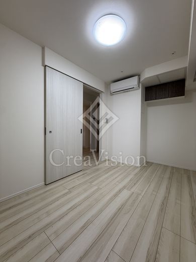 S-RESIDENCE新宿御苑 (エスレジデンス新宿御苑) 1LDK　内装画像