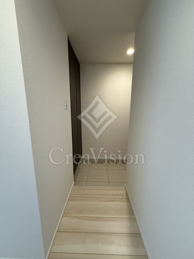 S-RESIDENCE新宿御苑 (エスレジデンス新宿御苑) 1LDK　室内写真